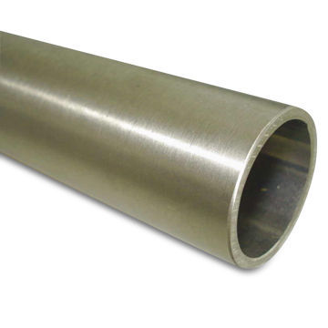 AISI 304 Seamless Stainless Steel Pipe with 12 to 230mm Outer Diameter