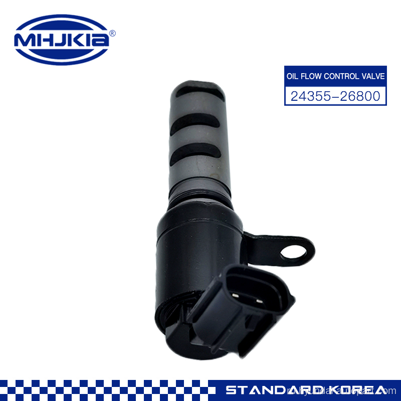 24355-26800 масляный клапан для Hyundai Kia
