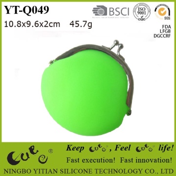 silicone wallet YT-Q049