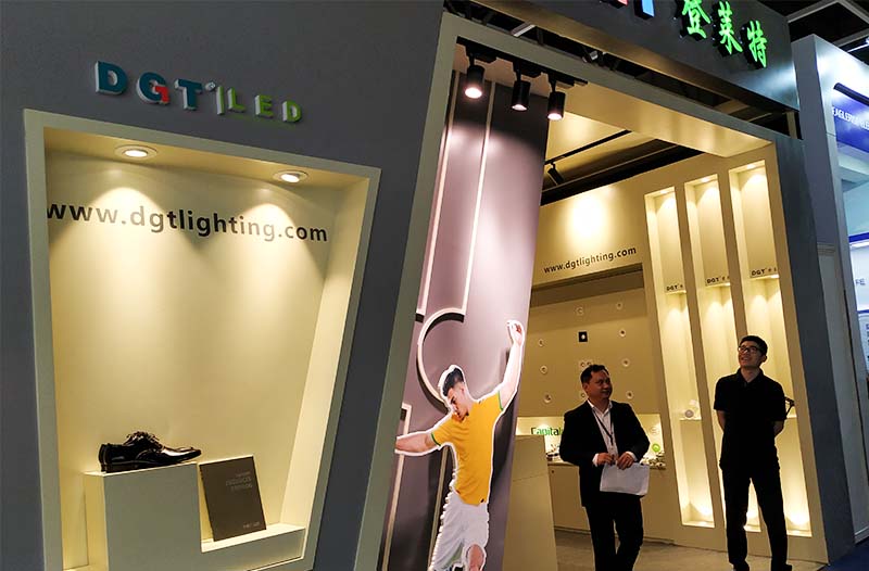 LED lighting manufacturer LED lighting manufacturer