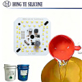 FDA Certified Liquid Silicone for Electronic Potting