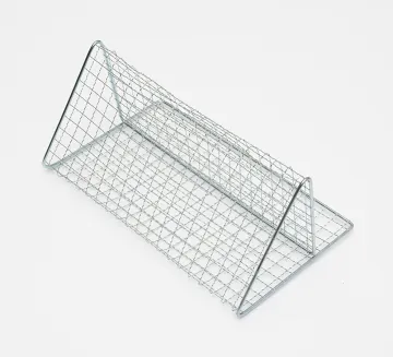 Screen Wire Mesh Triangle Stainless Steel Wire