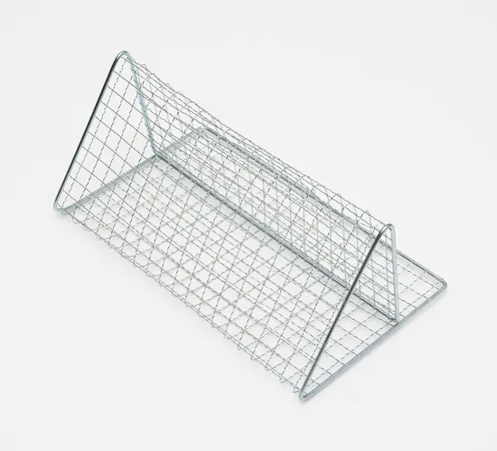 Screen Wire Mesh Triangle Stainless Steel Wire