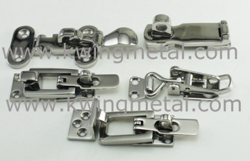 Stainless Steel Latch