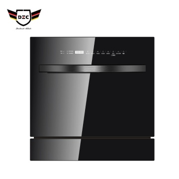 Commercial Kitchen Dishwasher Machine for Household Use