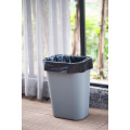 Plastic Dustbin Bags on Roll