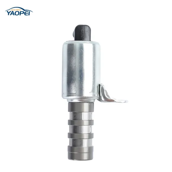 CJ5E-6B297-AA YAOPEI vvt solenoid valve For Ford Taurus Mazda BT-50 Ranger Mondeo C-Max