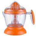 Fácil operação e limpeza Desligamento automático Twist liquidificador elétrico com grande capacidade 1.2L Citrus Juicer