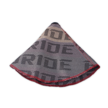 Shift Knob Shifter Boot Cover Canvas Dust Cover