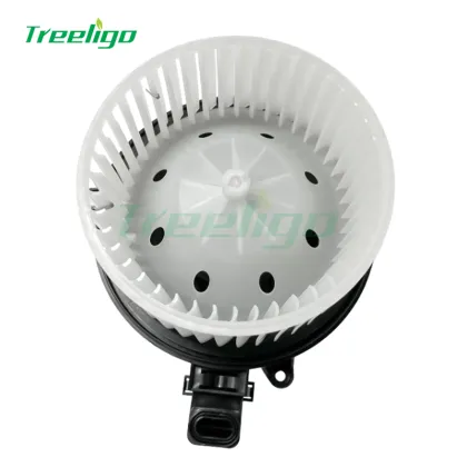 TYC 700237 Replacement Blower Assembly for Ford Expedition F-150