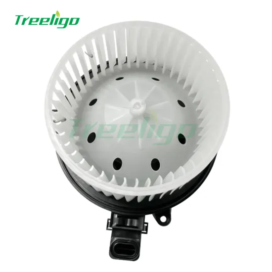 TYC 700237 Replacement Blower Assembly for Ford Expedition F-150