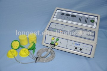 Equipamento de terapia electro