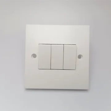 Bulk UK Bakelite Electrical Wall Light Send Socket