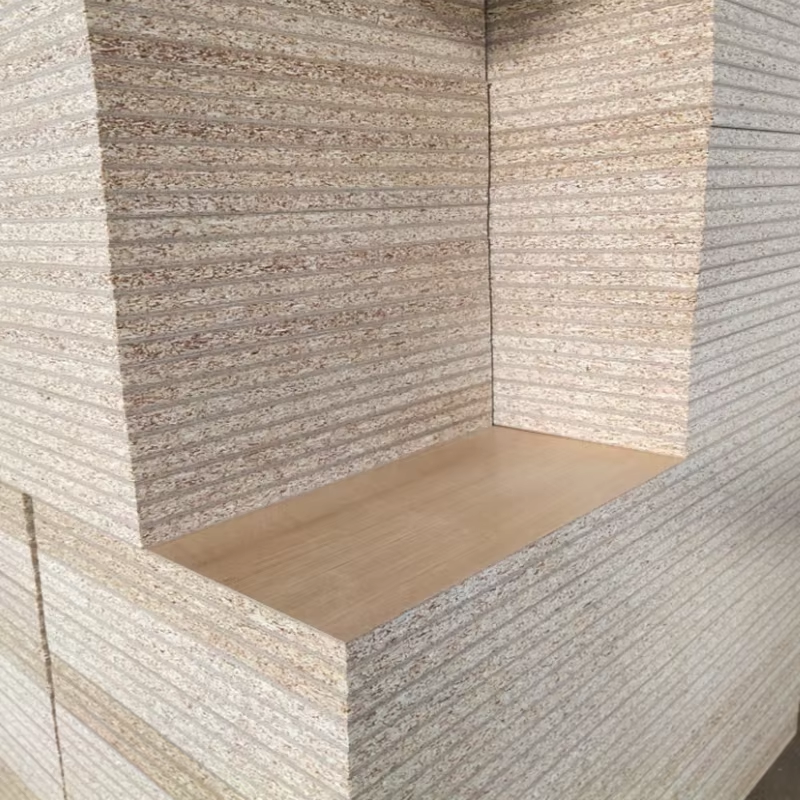Melamine Particle Board