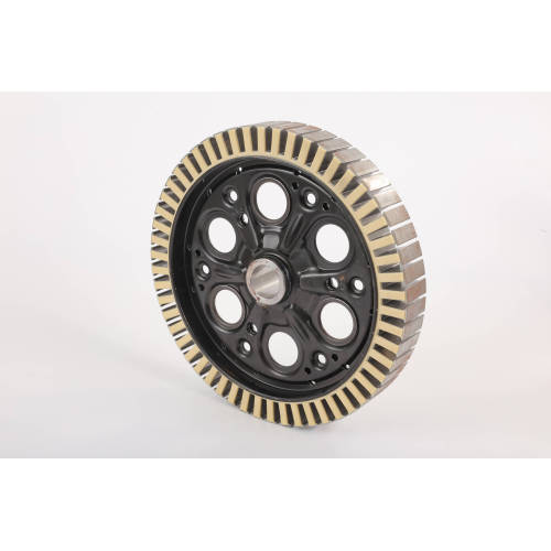 電気自動車モーター創傷ローターコア