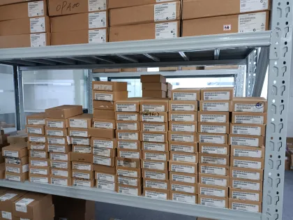 Siemens Simodrive 611 Model 6SN1118-0DH23-0AA1 Smart Drive Search Engine