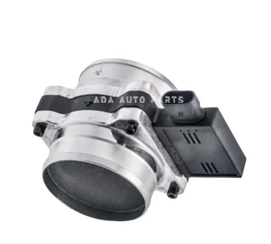 Original Used Mass Air Flow Sensor (MAF) 8251668461 for Isuzu Trooper and Rodeo Vehicles