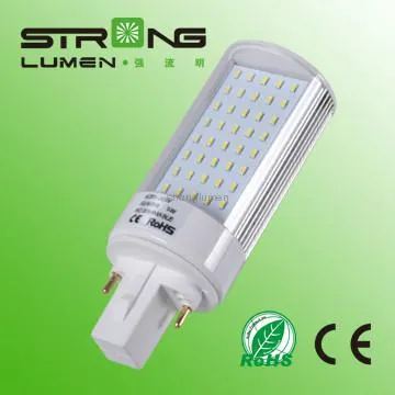 High Luminous Efficacy LED PL Light