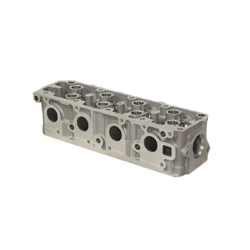 Daewoo Matiz 1.6 Cielo Cylinder Head Replacement for 1.0L Engine - OEM Part Numbers 96642709/96666228