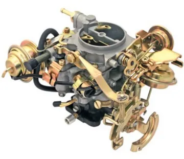 Toyota carburetor 2E engine OEM 21100-11190 parts