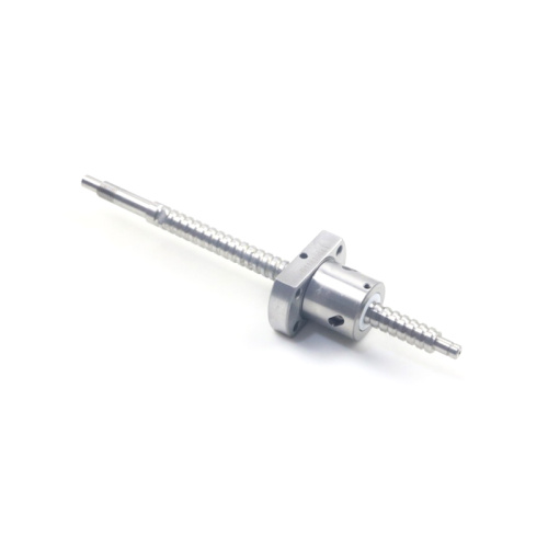 Mini Ball Screw for Automation Machine