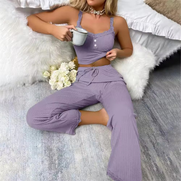 Conforto diário em roupas Soft Lounge