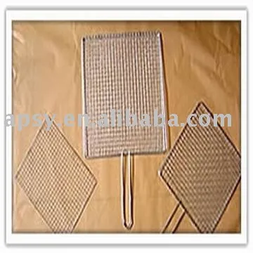 barbecue grill mesh