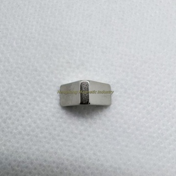 Sintered neodymium iron boron N55