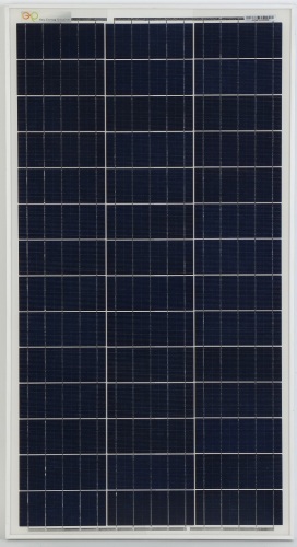 85W Poly Solar Panel