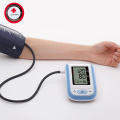 Monitor de presión arterial digital de venta caliente SINO-BPA1