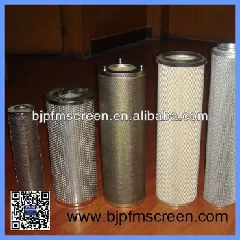 stainless steel sinter filter element,High quality!!!