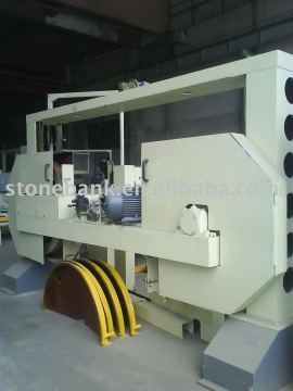 NEW STYLE THIN SLAB CUTTING MACHINE