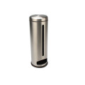 Metal Coffee Capsule Holder with Window- Big Size