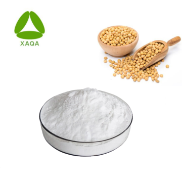 Phytosterols Beta-Sitosterol Soybean Extract 95% Powder