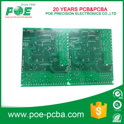 shenzhen usb hub pcb multilayer circuit board manufactory