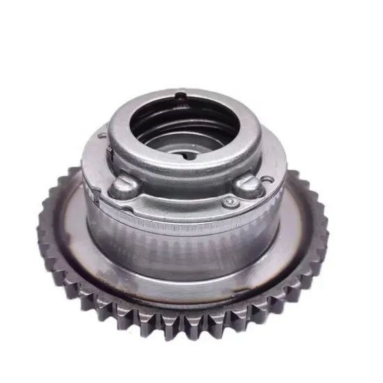 OEM A2710501400 Camshaft Adjuster Gear for Mercedes W203 W204 C250 SLK250