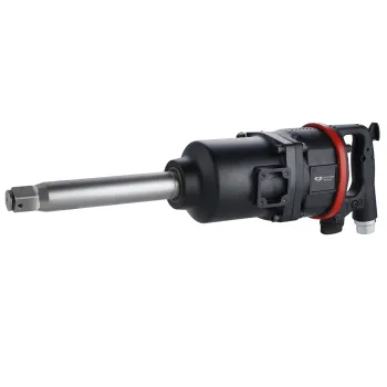Heavy Duty Air Impact Wrench PT-1503: 3800N.m Torque, 1750N.M Pneumatic Gun