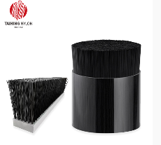 Filamento PPS para escova de limpeza industrial de alta temperatura