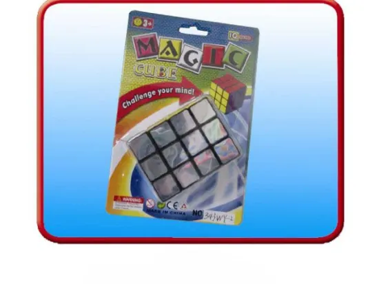 MAGIC CUBE