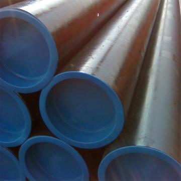 seamless alloy steel pipe