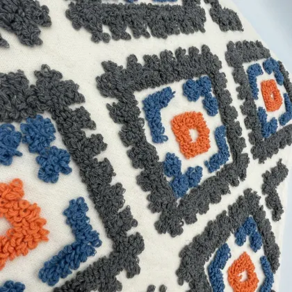 Home Use Softy Cotton Linen Pillowcase