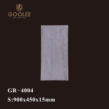 Goolee Building Material Interior Decor Polyurethane Wall Decorative Panel