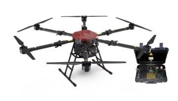 X40-Pro Drone for Professional Videography and Photography