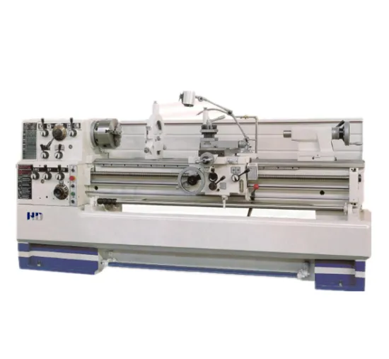 High Professional C0636A Horizontal Lathe Machine For Sale
