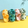 Sandales pour enfants Chaussures pour enfants anti-collision