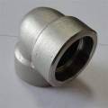 CS FORGED A105 90DEG ELBOW