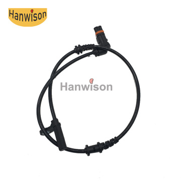 Front Left ABS Sensor for Mercedes-Benz R172 SLK/SLC-AMG (1729056101, 1725400017)