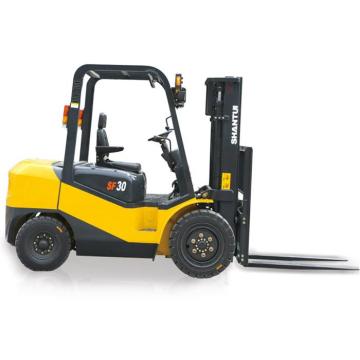 Shantui SF20 2Ton Self Loading Forklift