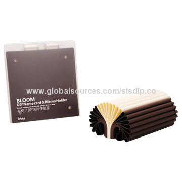 Notepad Holders, Sized 110*79*51mm