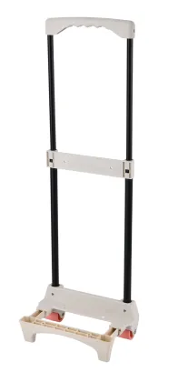 Foldable School Bag Trolley